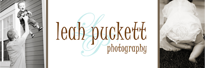leah puckett photography