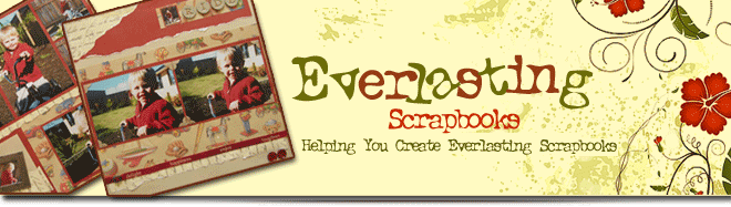 Everlasting Scrapbooks