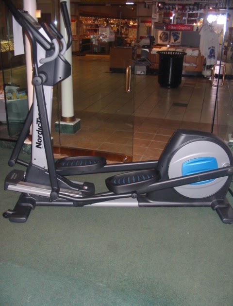 Felcos Fitness Equipment Liquidators: NordicTrack Commercial 1300