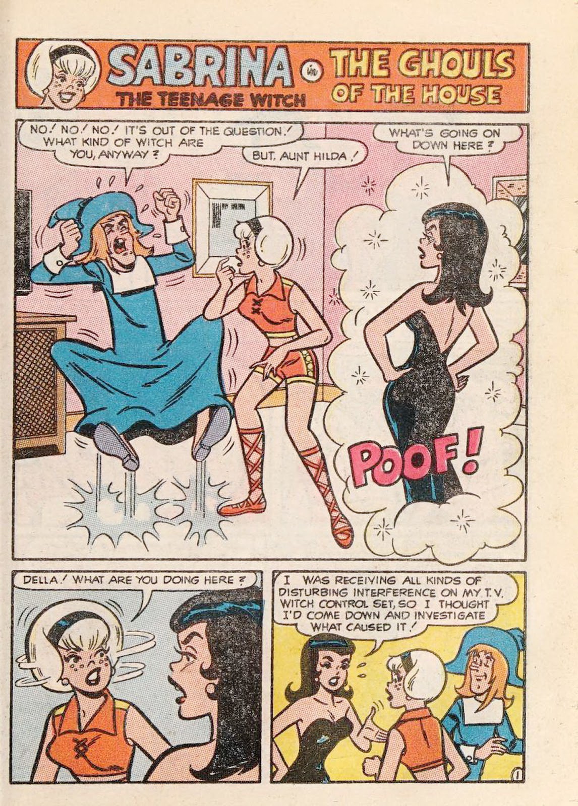 Betty and Veronica Double Digest issue 20 - Page 77