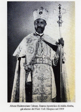 Eparchia di Asmara ኤጳርቅና ኣሥመራ Photo