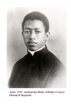 Eparchia di Asmara ኤጳርቅና ኣሥመራ Photo