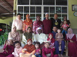 Keluarga Haji Maidin