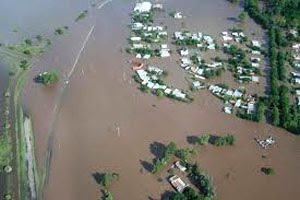 Inundaciones en San Antonio de Areco, Bs. As., Arg. - Foro América del Sur y Centroamérica