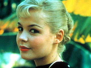 My Pretty Baby Cried She Was a Bird: Sandra Dee, From GoogleImages