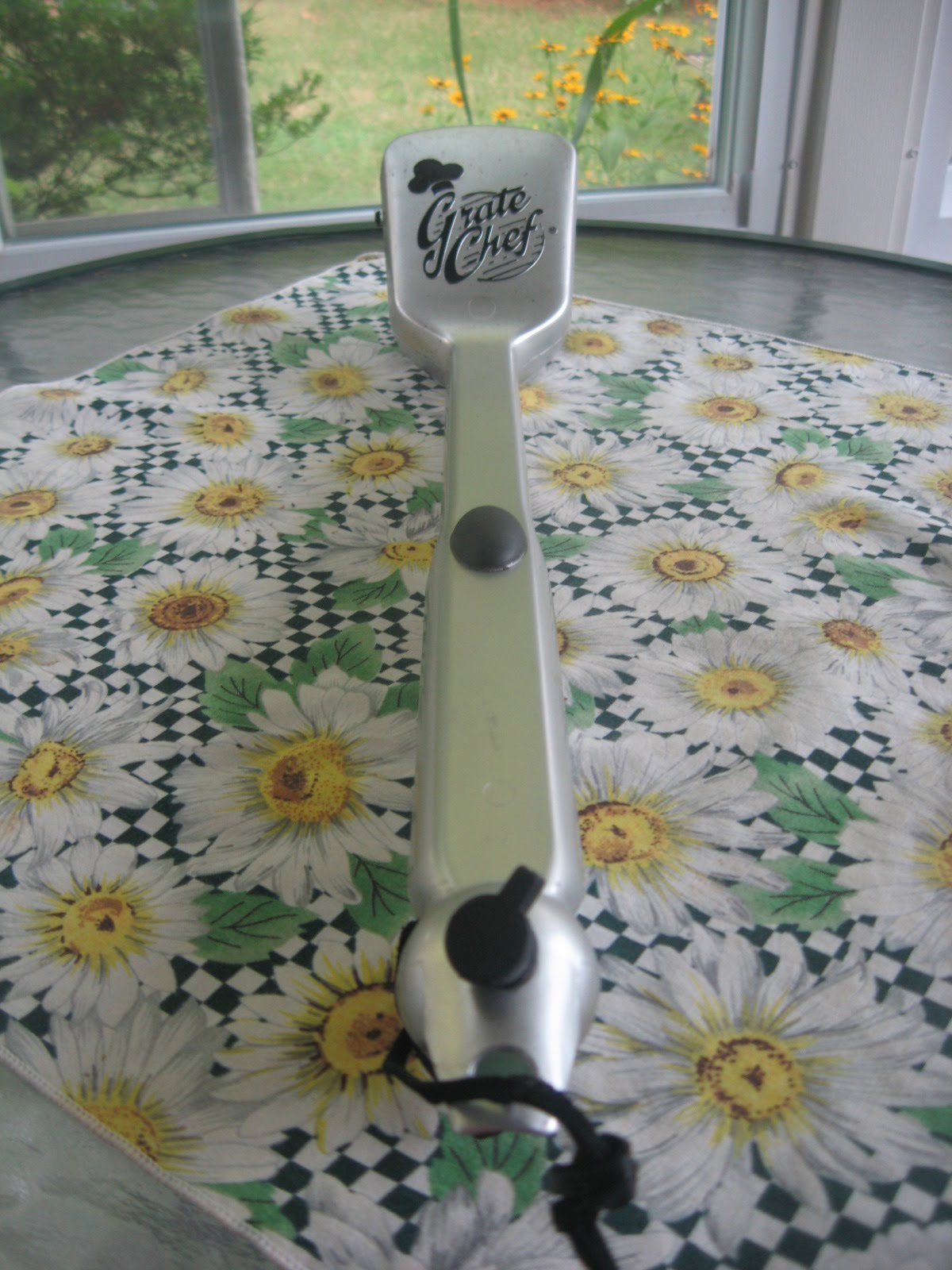 Barbecue Master Grate Chef Steam Cleaning Grill Grate Brush Review