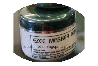 Stokis Rasmi Ez's Cosmetic: Produk Kami