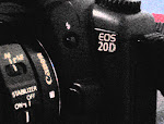 Canon EOS 20D