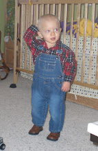 15 months old