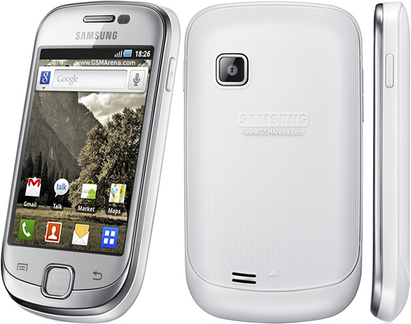  Samsung  Galaxy Fit Spesifikasi dan Harga hp  Android  