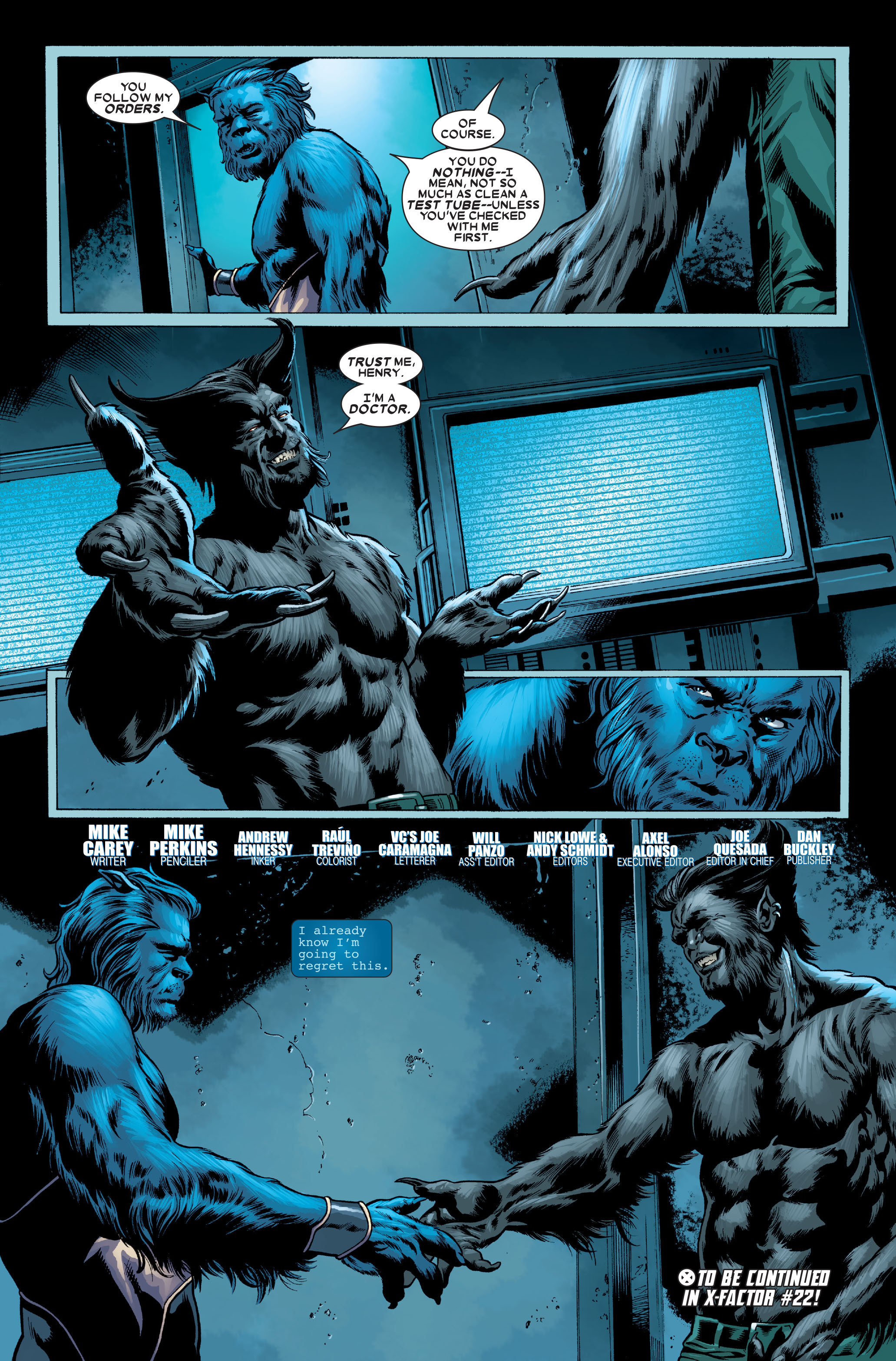 Read online Uncanny X-Men (1963) comic -  Issue #489 - 33