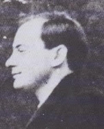 Padraig Pearse