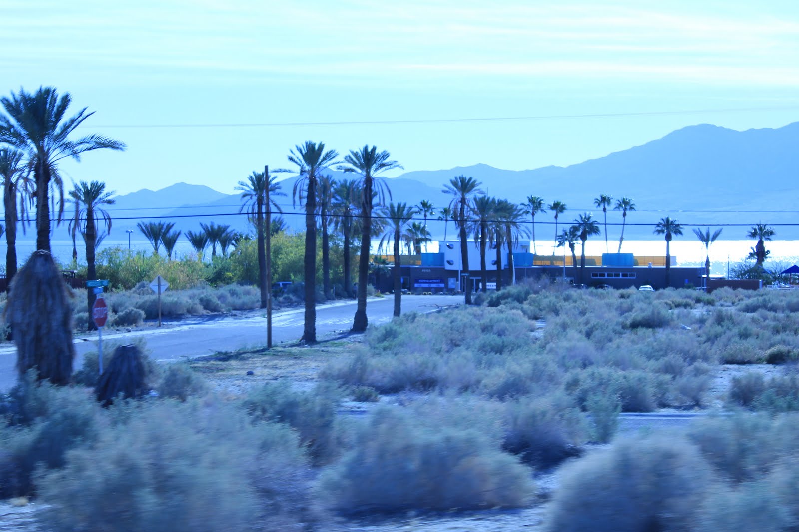 Crawling Around Geology With My Camera Sunday's Visit to the Salton