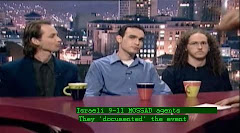 9-11 MOSSAD agents