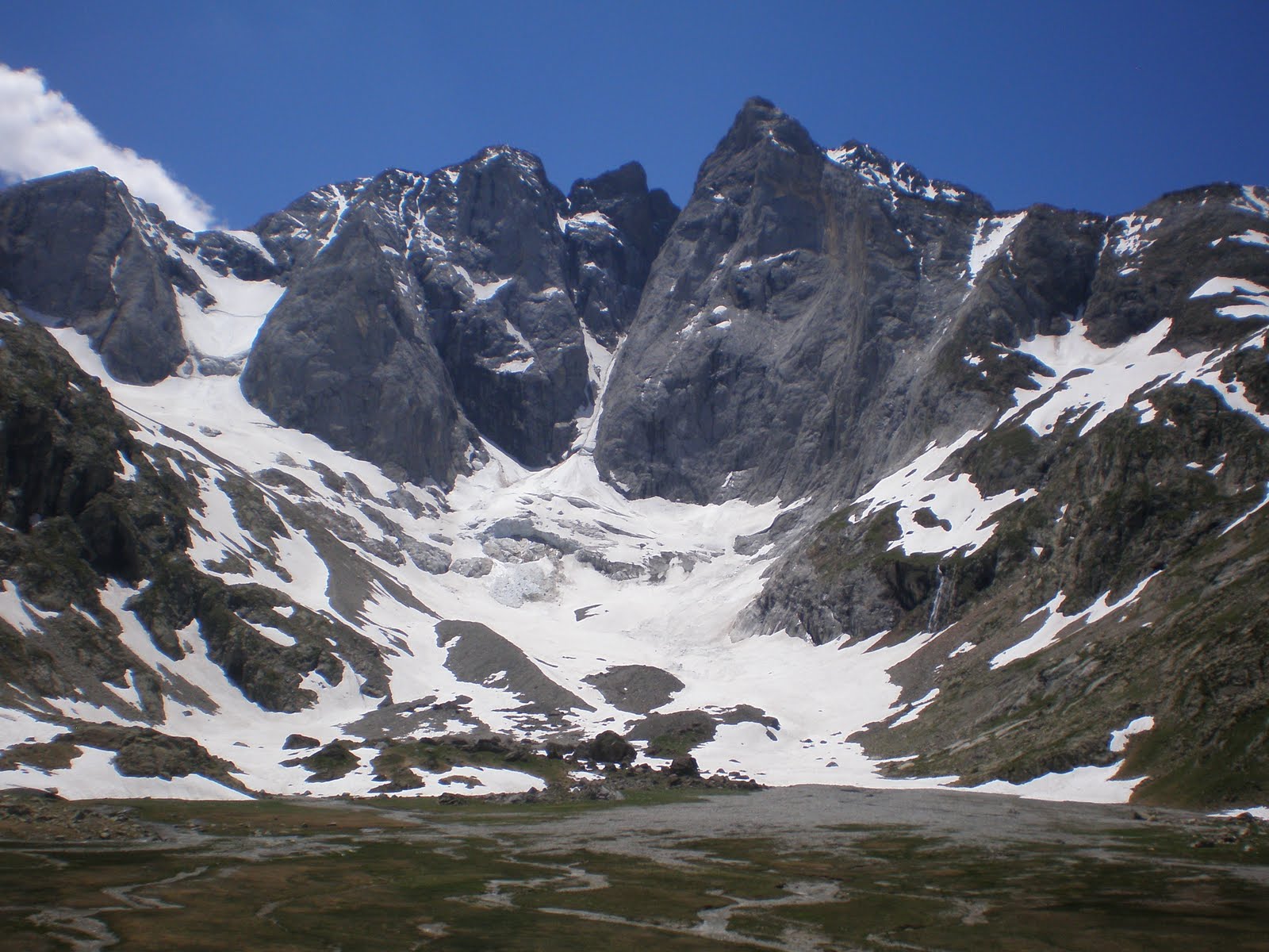 Club Alpino de Ciencias VALLE DEL