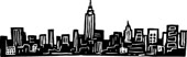 New York, New York
