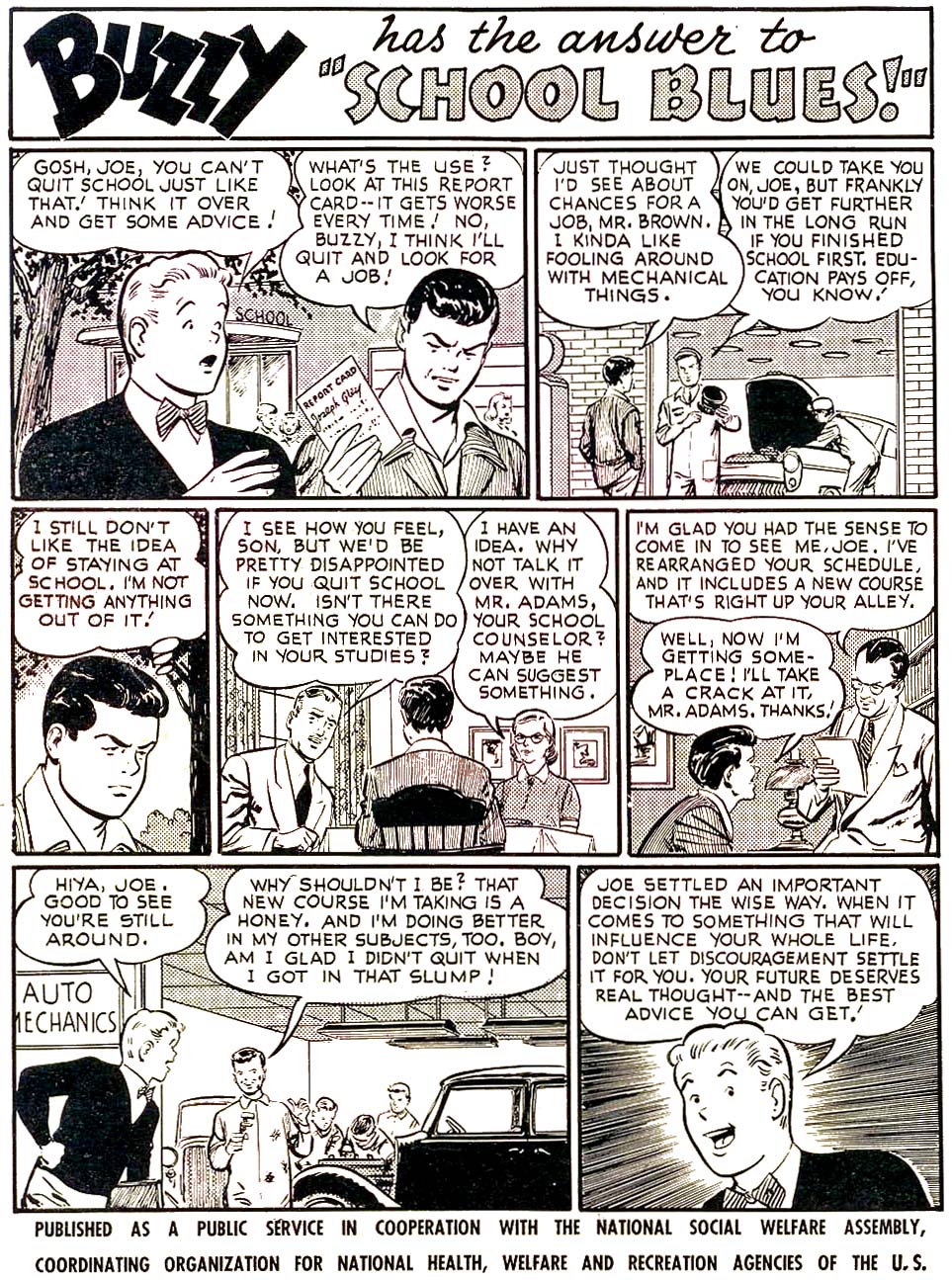 Read online Our Army at War (1952) comic -  Issue #27 - 2