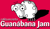 Guanábana Jam