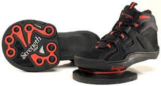 shoes to help vertical jump