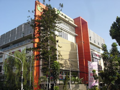 Riau Junction : Photo | Info-Mosaic @ Bandung