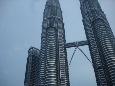 photo-foto-diverse-scenes-petronas-twin-towers