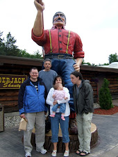At the Dell's 2008