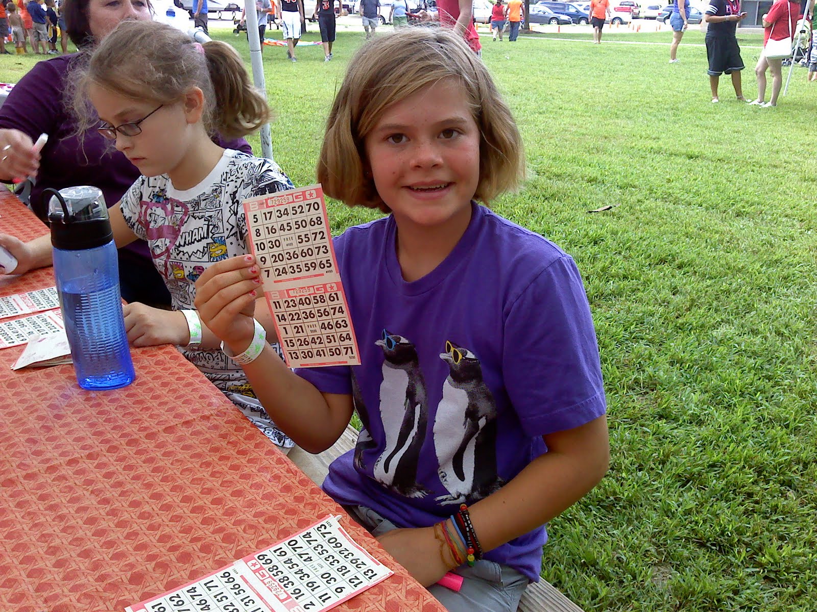 Birds & Nature Springville Fun Days