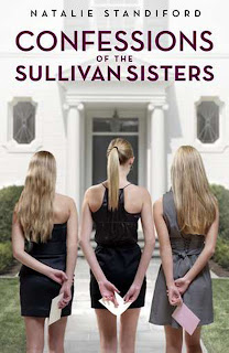 Resultado de imagen para Confessions of the Sullivans sisters - Natalie Standiford