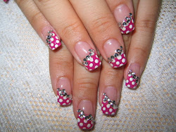 nail designs nails acrylic short