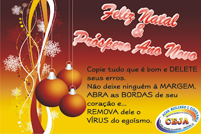 Blog da organização contábil mariano: mensagem de natal e ano novo aos FREI JOSÉ ADEMIR DE ALMEIDA: FELIZ NATAL E PRÓSPERO ANO NOVO