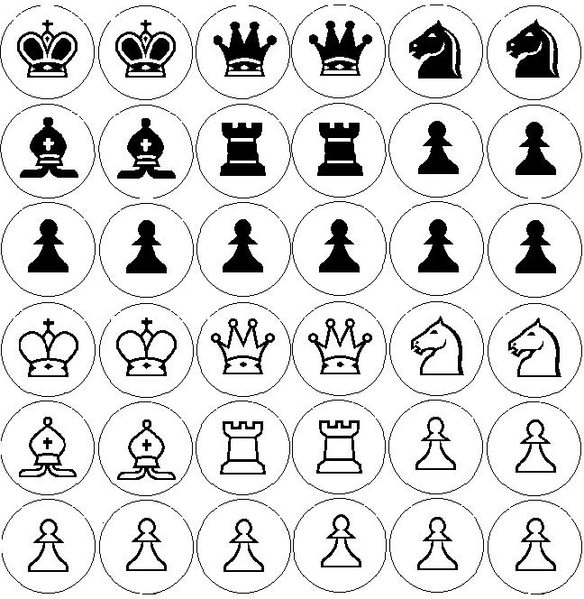 PDE 2014/2015 - O ensino do xadrez na escola: do método