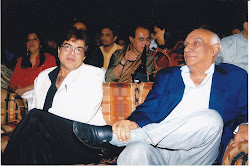 With Yash Chopra