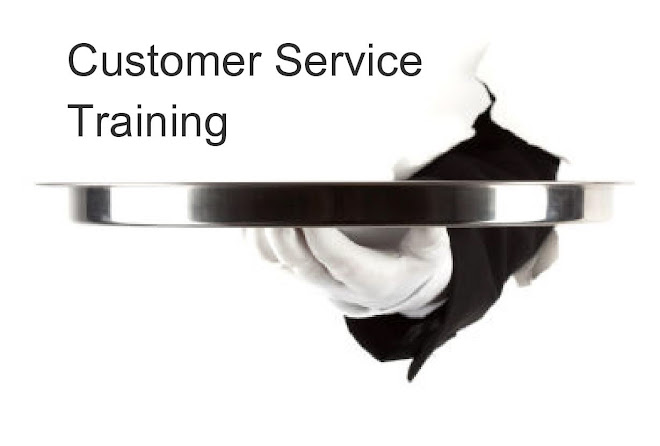 CustomerServiceTraining