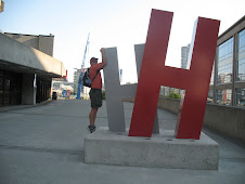 H is for......