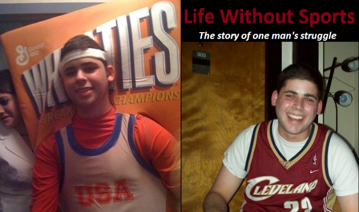 Life Without Sports