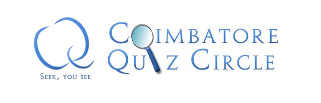 Coimbatore Quiz Circle