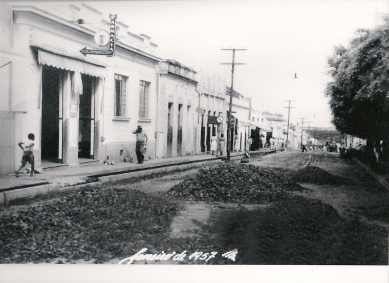 Nossa terra nosso povo