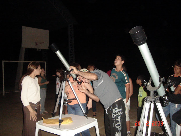 OBSERVANDO E APRENDENDO.