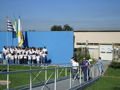 APRENDENDO AMAR A PÁTRIA.