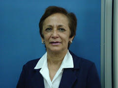 A SUPERVISORA DA ESCOLA FAF.