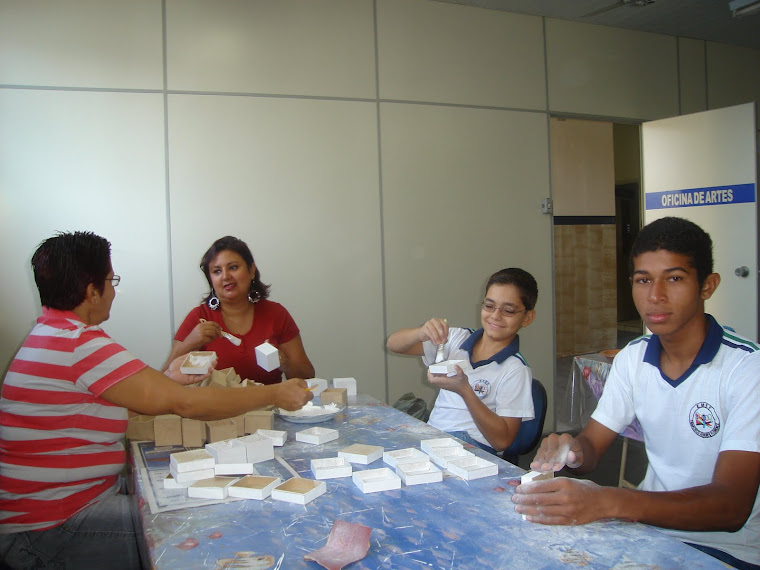 LEMBRANÇA DA MAMÃE