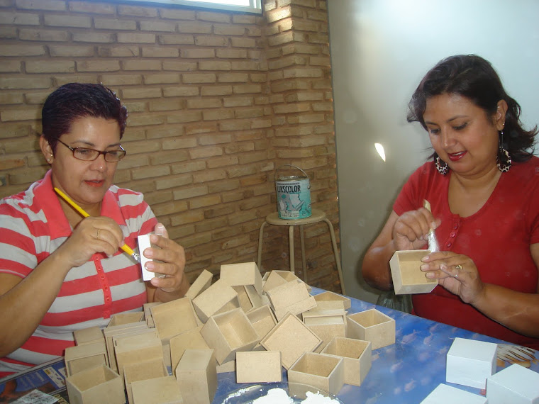 A UNIÃO DE FORÇAS.