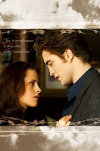 Twilight- endlich geht die Saga von Edward und Bella weiter