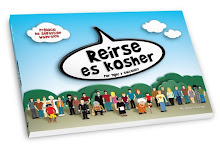 Reírse es Kosher (Ed. Sudamericana)