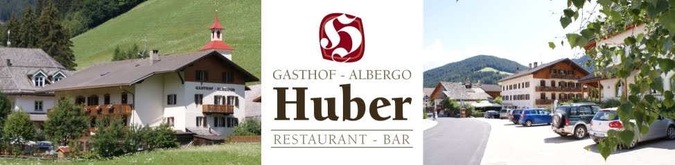 Albergo HUBER