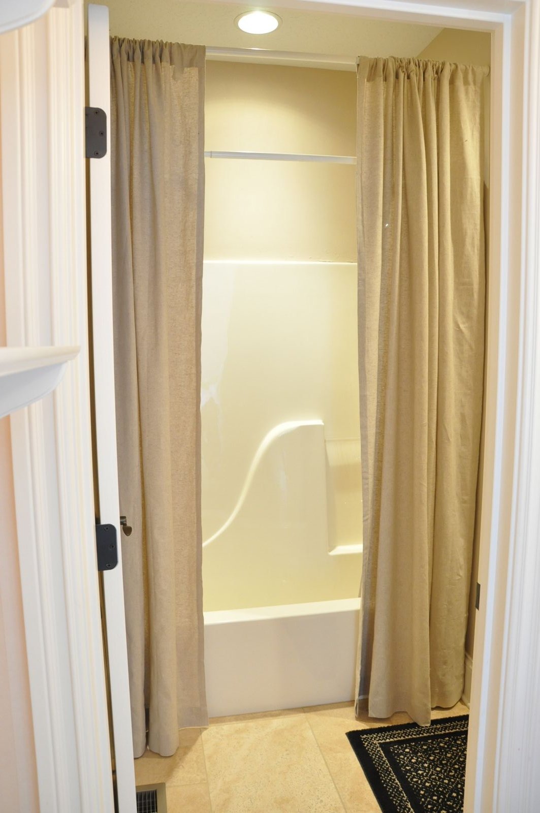 tall shower curtains Beautiful Cock Love