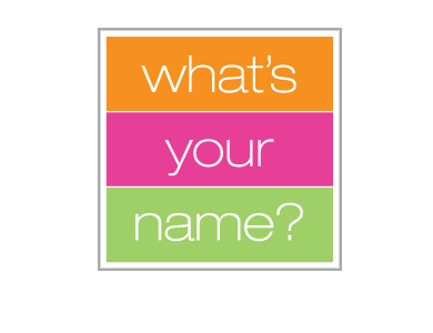 whats-your-name