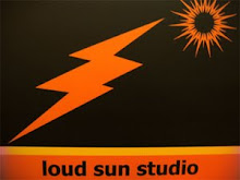 Loud Sun Studio