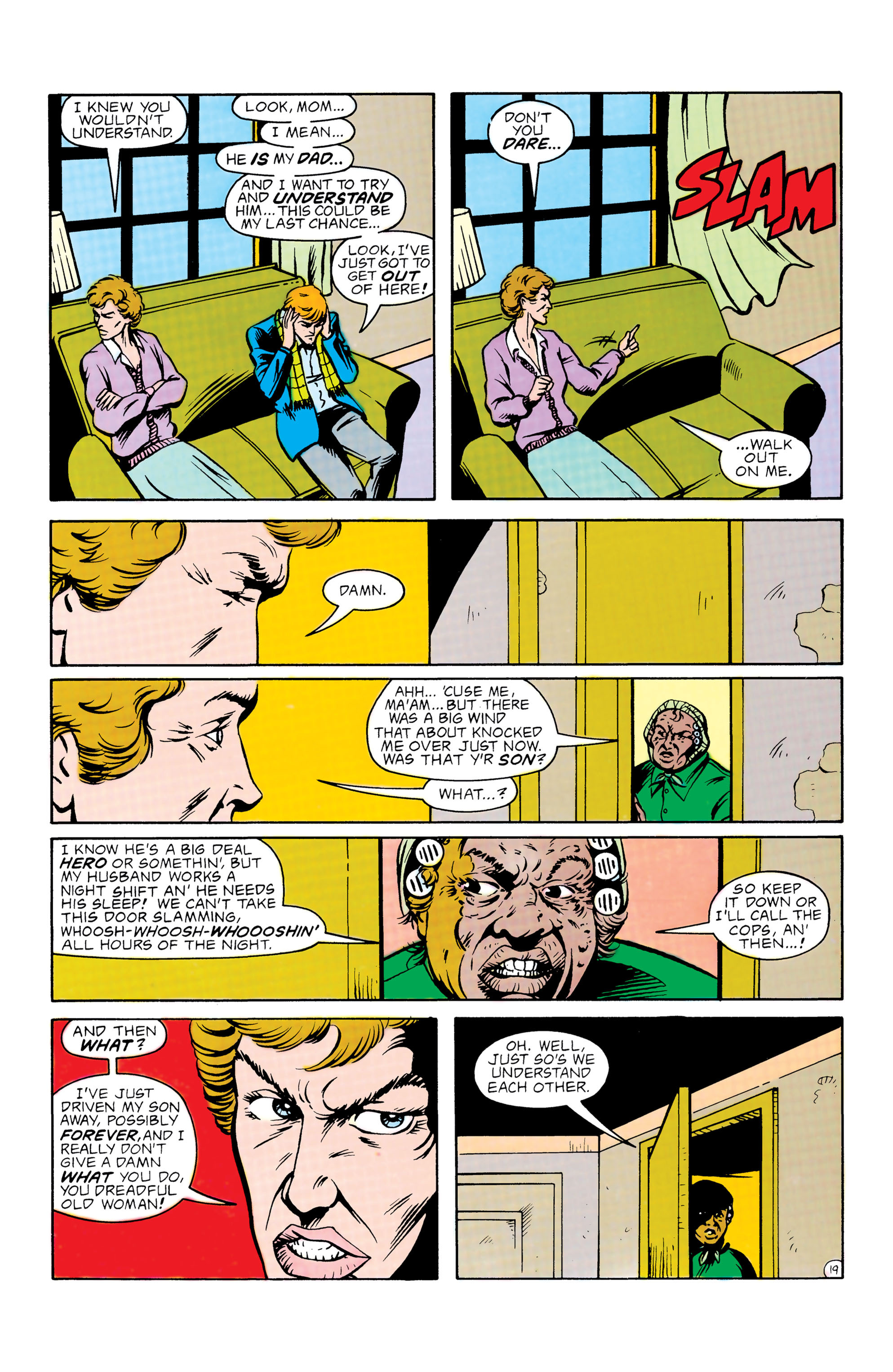 Read online The Flash (1987) comic -  Issue # _Annual 2 - 20