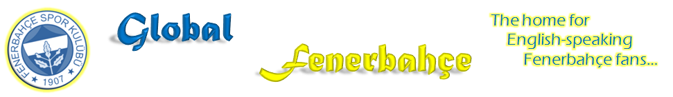 GFB - Global Fenerbahce